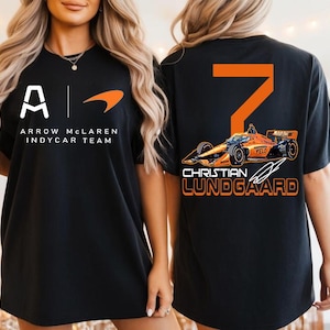 Christian Lundgaard 2026 INDYCAR Sweatshirt, Christian Lundgaard Shirt, Christian Lundgaard Indycar Sweater, INDYCARShirt, INDYCAR Shirt