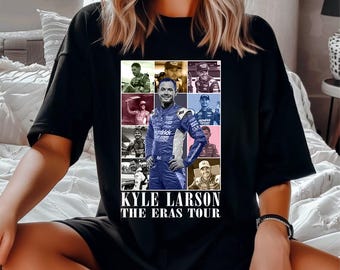 Kyle Larson 2025 Nascar Sweatshirt, Kyle Larson Shirt, Kyle Larson F1 Pullover, Kyle Larson 5, Nascar Shirt Kyle Larson, Nascar Shirt