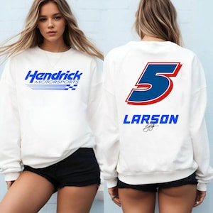 Kyle Larson 2025 NASCAR Sweatshirt, Kyle Larson Shirt, Kyle Larson F1 Sweater, Kyle Larson 5, NASCAR Shirt Kyle Larson, NASCAR Shirt