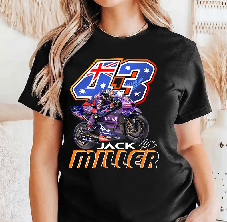 Vintage Speedway Tee Shirt Jack Parker Miller Racing Tee New