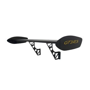 Porsche GT3RS Inspired Spoiler Shelf
