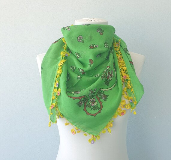 Turkish hotsell scarf online