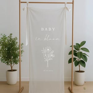 Fabric Wedding Welcome Sign, Personalised Wedding Welcome Sign, Fabric Sign, Custom Tulle Wedding Signs, Boho Wedding, Wedding Welcome Signs