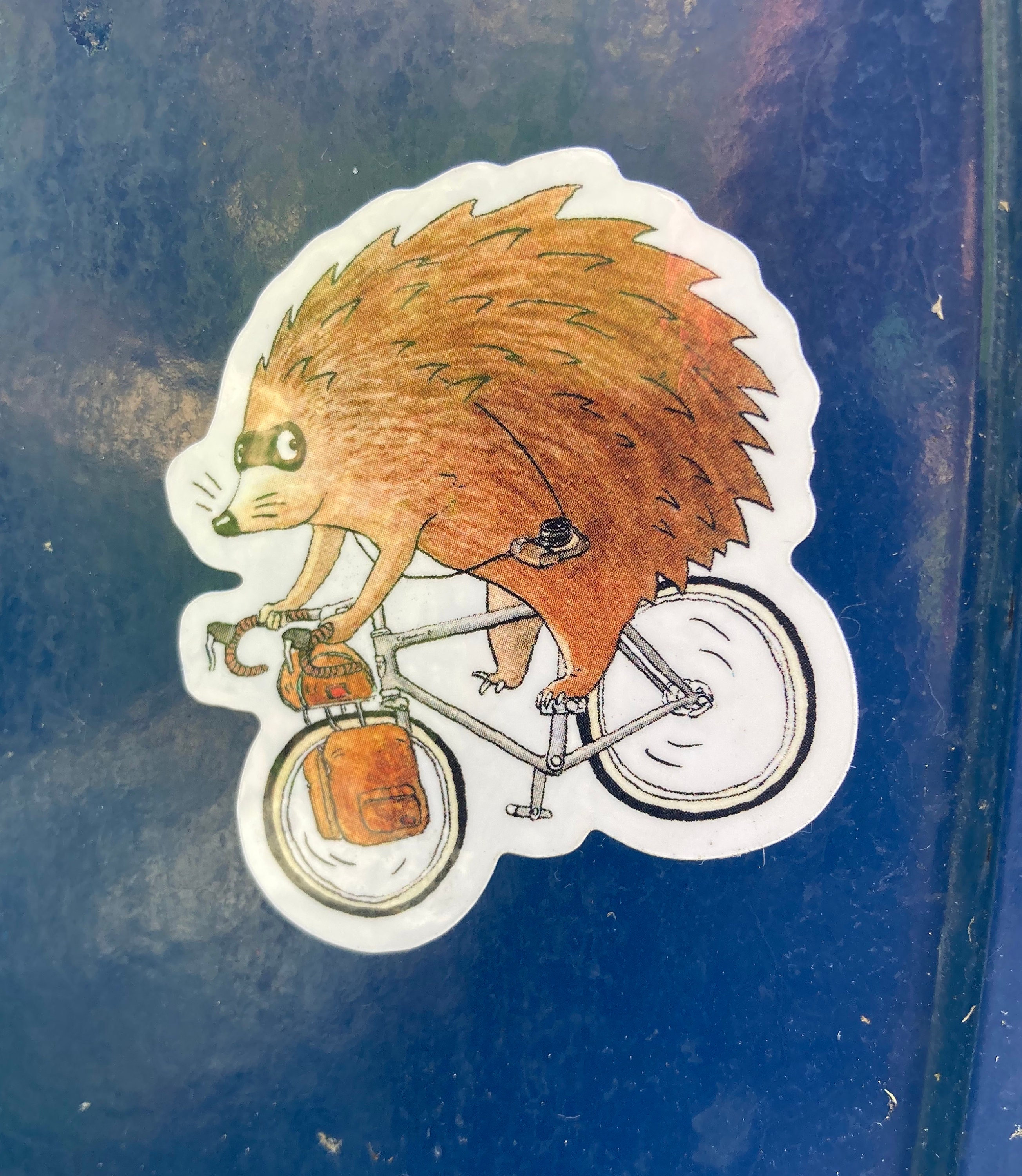 Hedgehog bikes cheap