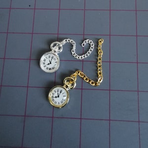 Tiny pocket for watch cheap