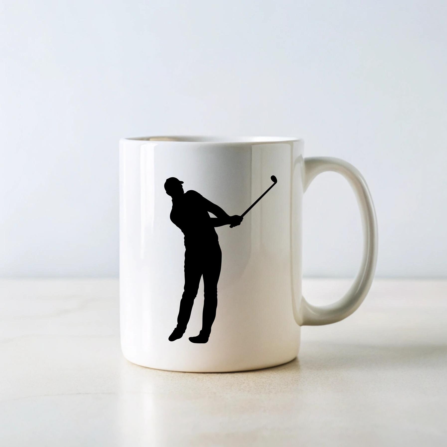 Valley Golf Lettering Golf Font Svg Sport Alphabet Svg Font for Cricut Svg Png Eps TTF Font ...