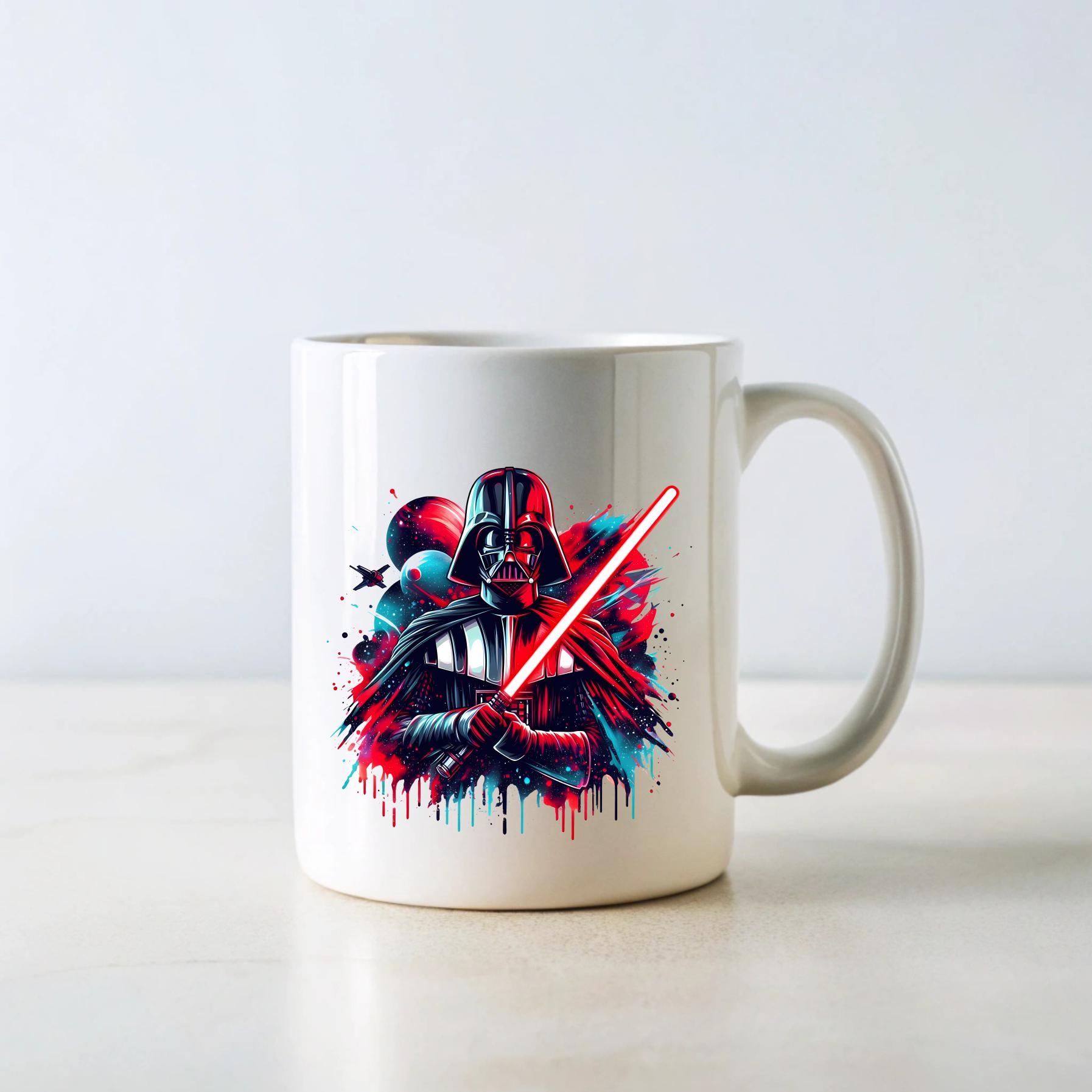 スターウォーズ ダースベイダー デザイン 5 PNG スターウォーズ