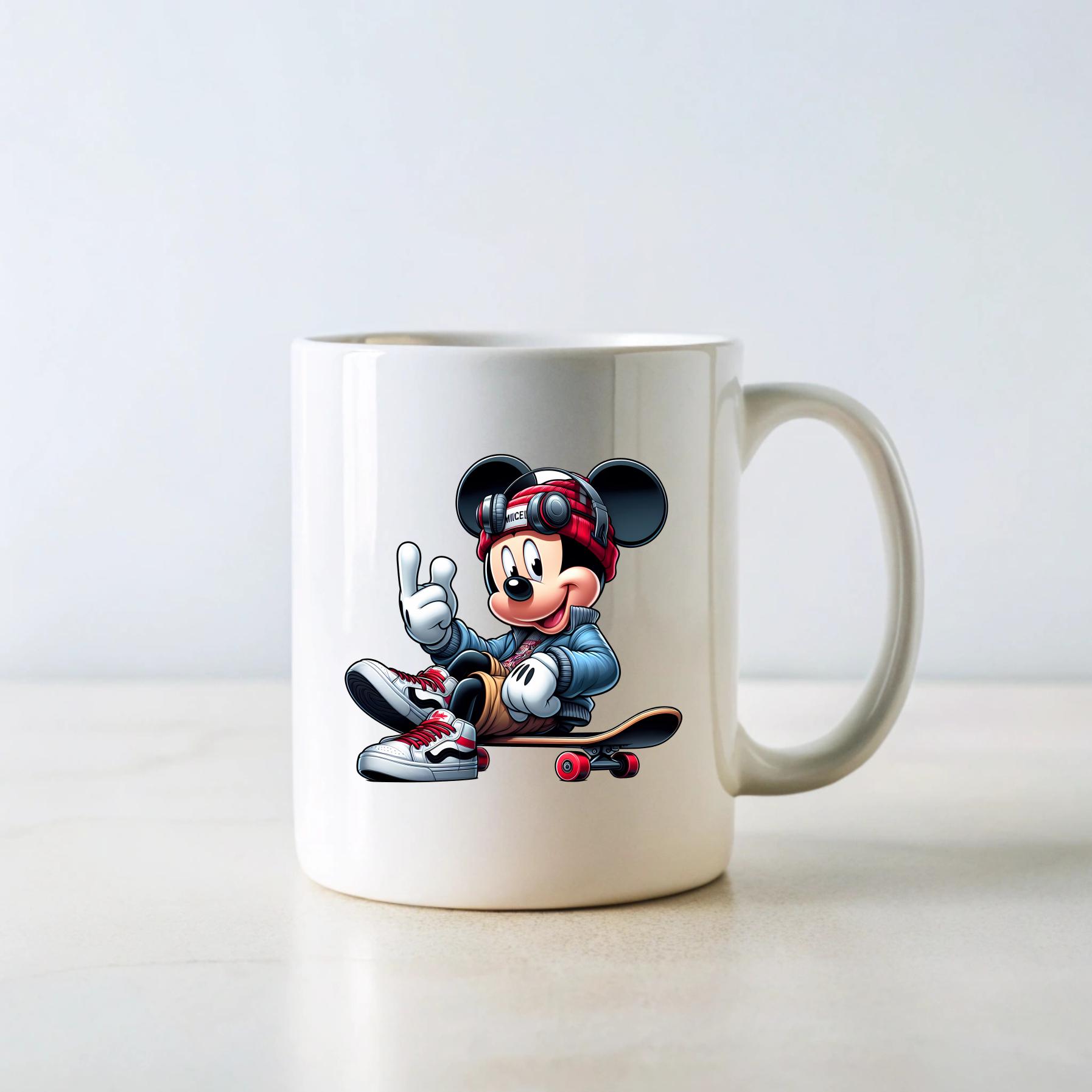Mickyページ Disney - Brandclub - Disney Mickey Mouse Kids Watch with