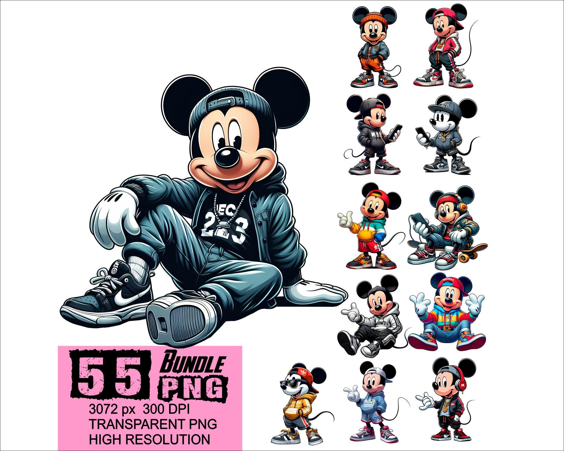 ミッキーマッスル MICKEY MOUSE プルオーバー | ジョンブル公式通販/JOHNBULL