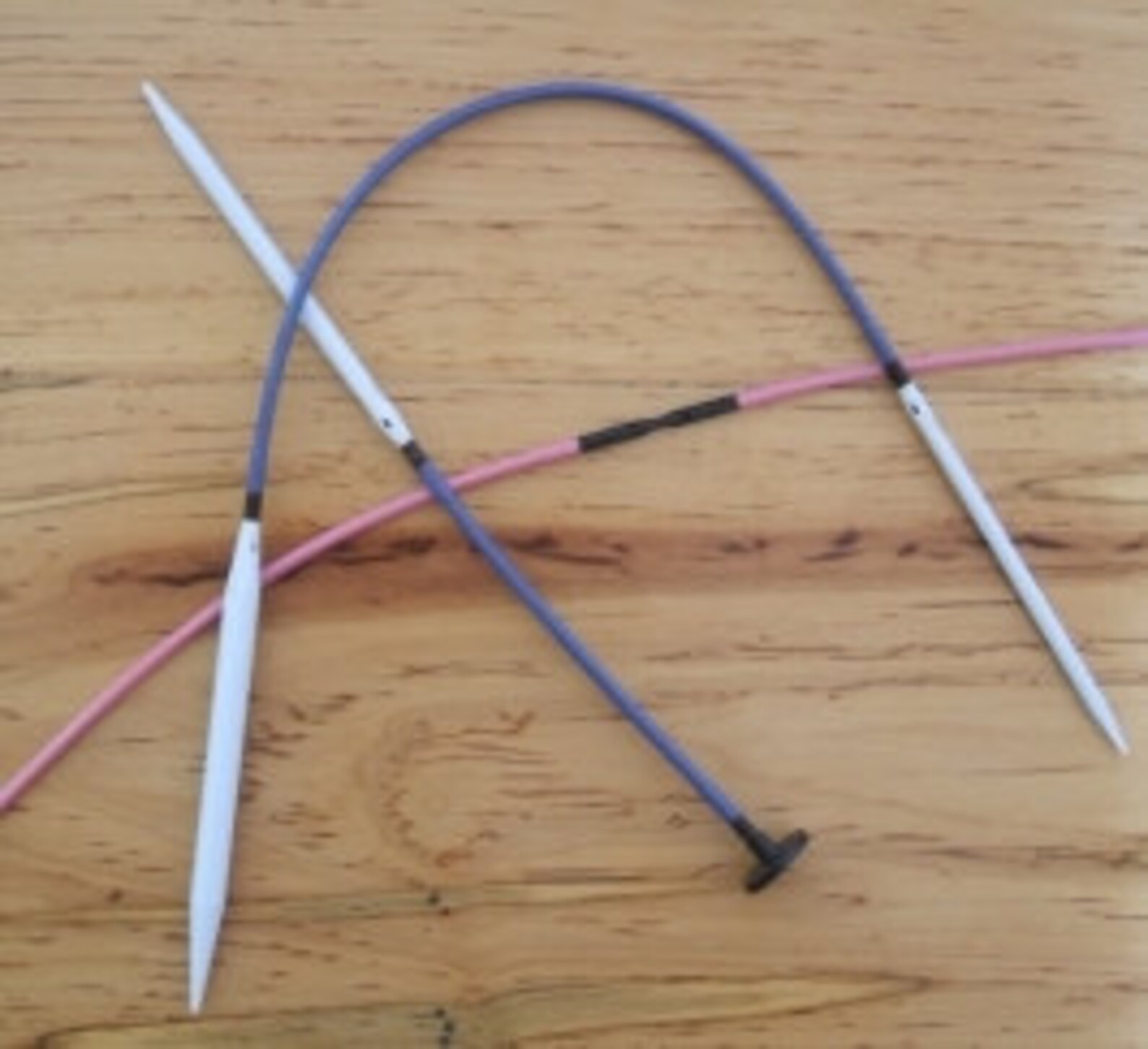 Denise Interchangeable Knitting Needle Kit Etsy