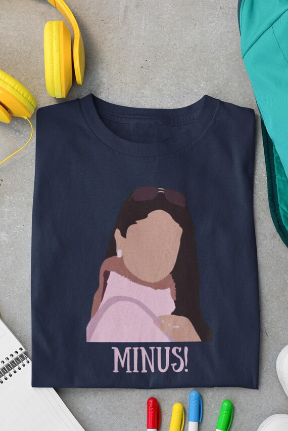 Bollywood Tshirt POO K3G Kabhi Khushi Kabhi Gham Tshirt