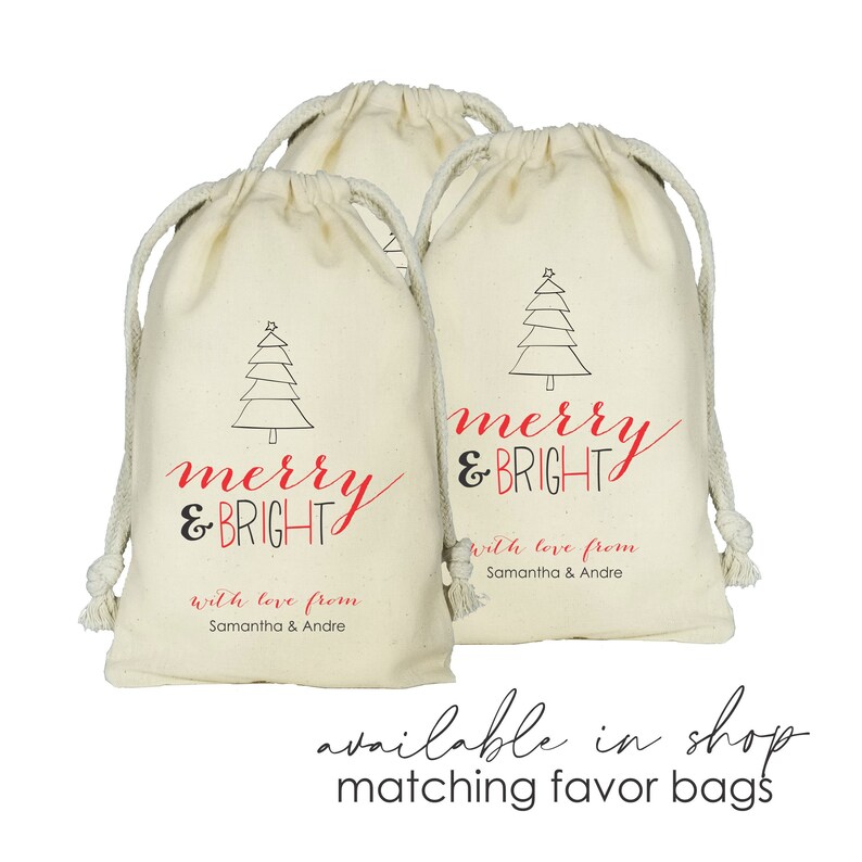 Printable Holiday Tags Instant Download Christmas - Etsy