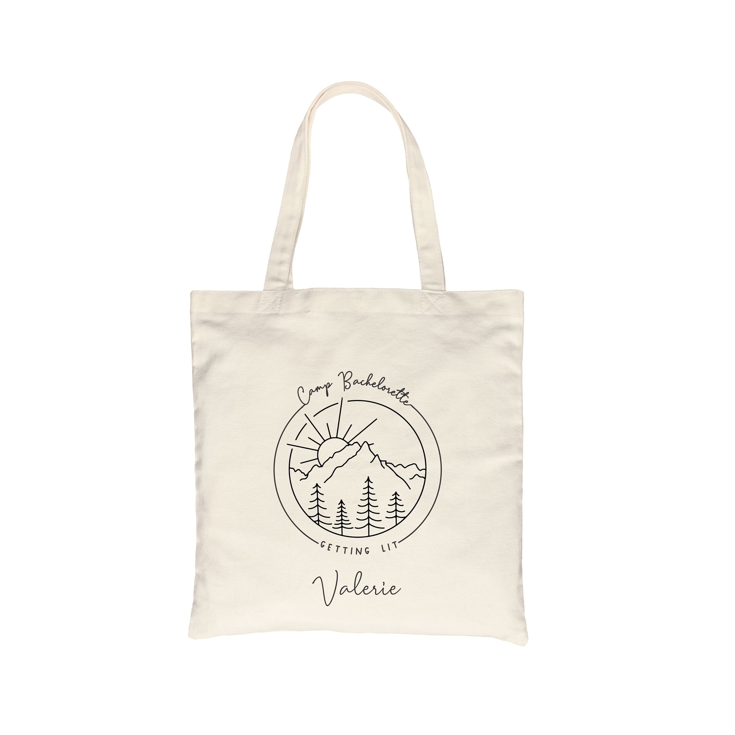 Hitched Tote Etsy