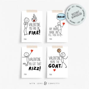 Biglietti di San Valentino per fratelli, fratelli mia mamma mi ha fatto compilare questi biglietti di San Valentino, divertenti biglietti di San Valentino per adolescenti, divertenti biglietti di San Valentino per bambini in classe