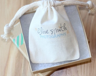 Photography Packaging, Photography Business Marketing, USB Bag, Flash Drive Packaging, Photography Branding, Photography Clients