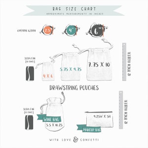 Dream Catcher Custom Favor Bags, Stay Wild Personalized Favor Bag, Set of 10 Wild One, Dream Big Favor Bags, Boho Theme Favor Bags, Bohemian image 7