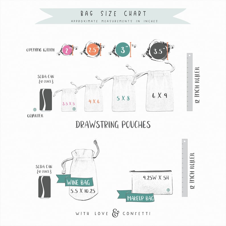 RACECAR  Personalized Favor Bags  Set of 10  Birthday  image 8