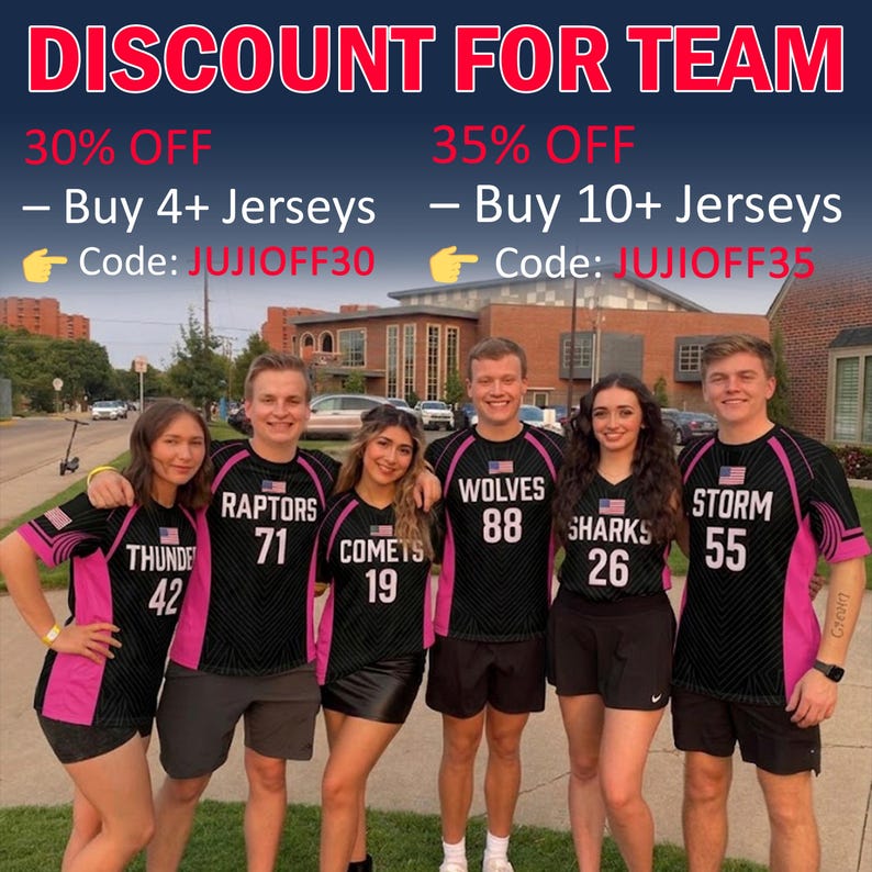 Custom Half and Half Soccer Jersey USA, Personalized Binational Soccer Shirt, National Flag Jersey Full Set, Fan Gift for Players image 4