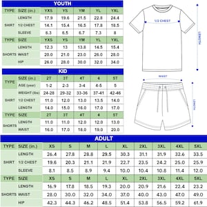 Custom Half and Half Soccer Jersey USA, Personalized Binational Soccer Shirt, National Flag Jersey Full Set, Fan Gift for Players image 2