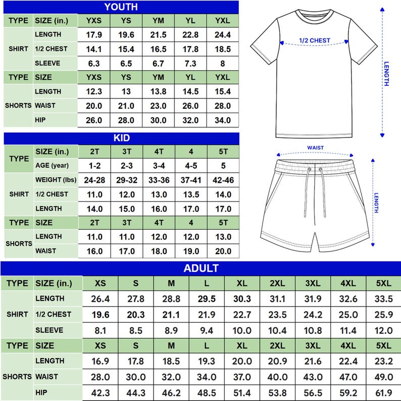 Custom Half and Half Soccer Jersey USA, Personalized Binational Soccer Shirt, National Flag Jersey Full Set, Fan Gift for Players image 2
