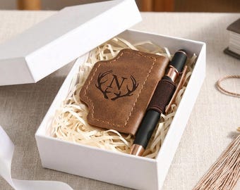 Marcapáginas magnético personalizado, marcapáginas de cuero grabado, regalo para lector, regalo de agradecimiento para profesor, regalo de graduación 2026, club de lectura