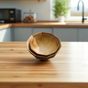 Ceramic Ramen Bowl Set with Chopsticks – Large Japanese Noodle, Soup, Salad & Rice Bowl – Asian Kitchenware Gift for Food Lovers