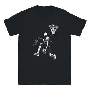 Vince Carter Short-Sleeve Unisex T-Shirt