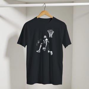 Vince Carter Short-Sleeve Unisex T-Shirt
