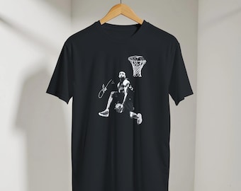 Vince Carter Short-Sleeve Unisex T-Shirt