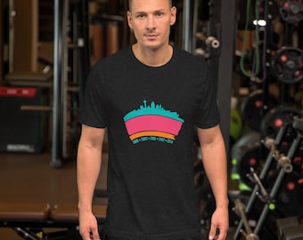 San  Antonio Spurs  Unisex Classic Tee