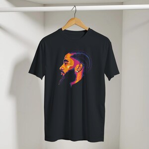 Nipsey Hussle   Unisex T-shirt