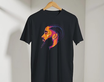 Nipsey Hussle   Unisex T-shirt
