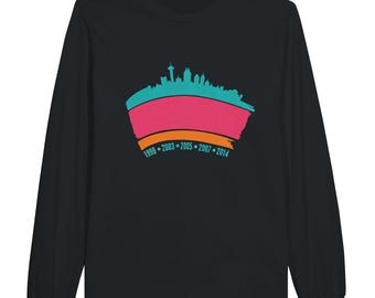 San Antonio Spurs  Classic Unisex Longsleeve T-shirt