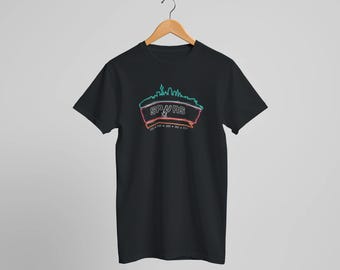 San Antonio spurs T-shirt