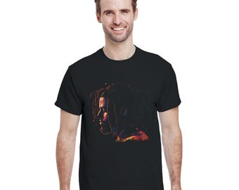 Maglietta unisex J Cole
