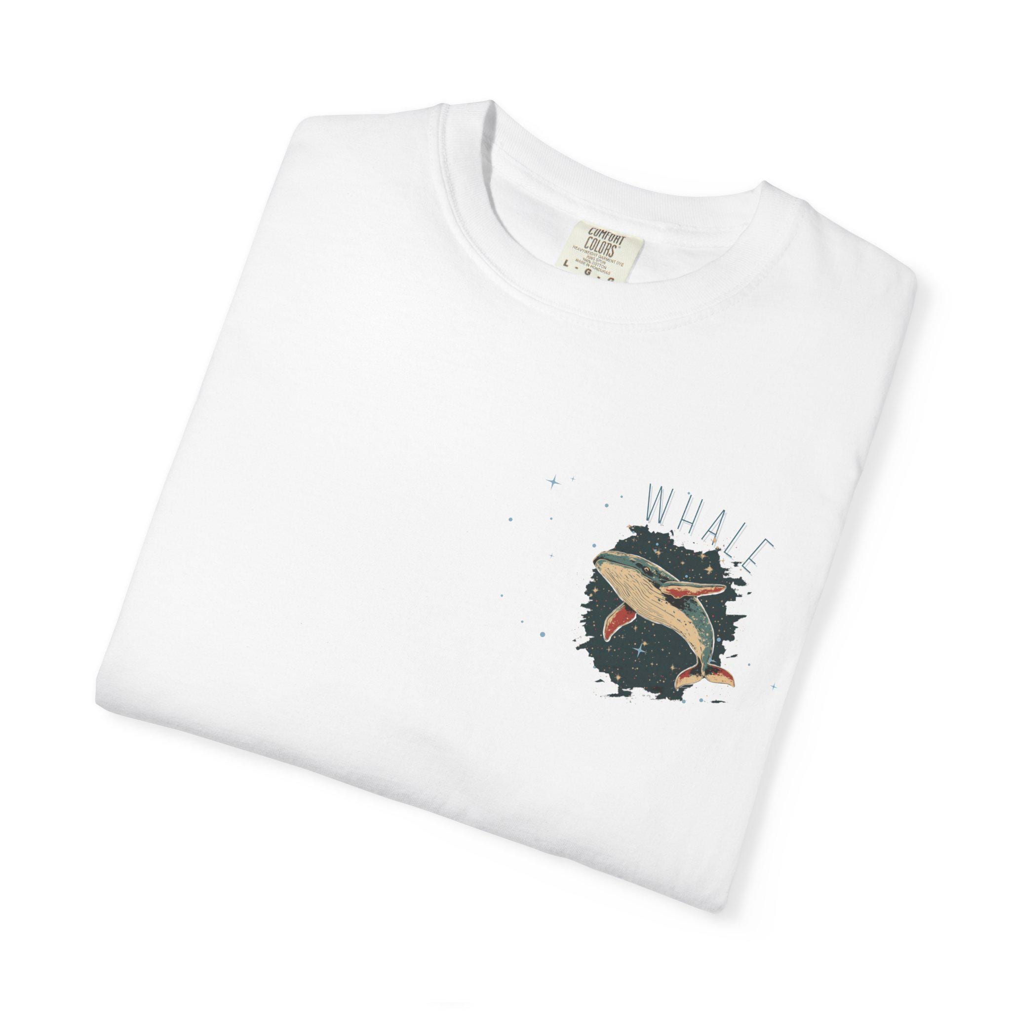 Aquatic Graphic Tee main image 0