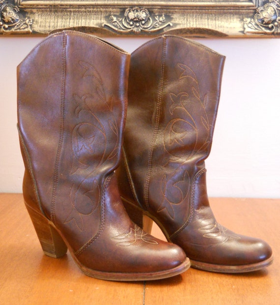 dukes of hazzard cowboy boots