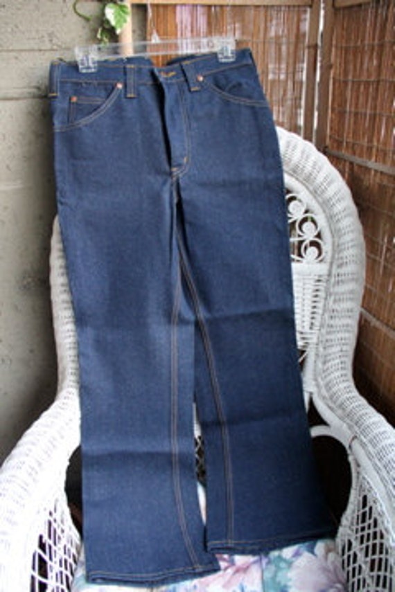 GWG "Deadstock" jeans
