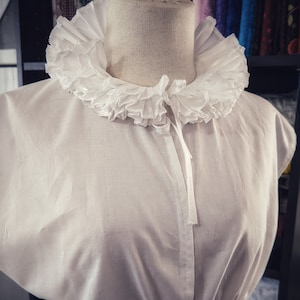Regency Chemisette