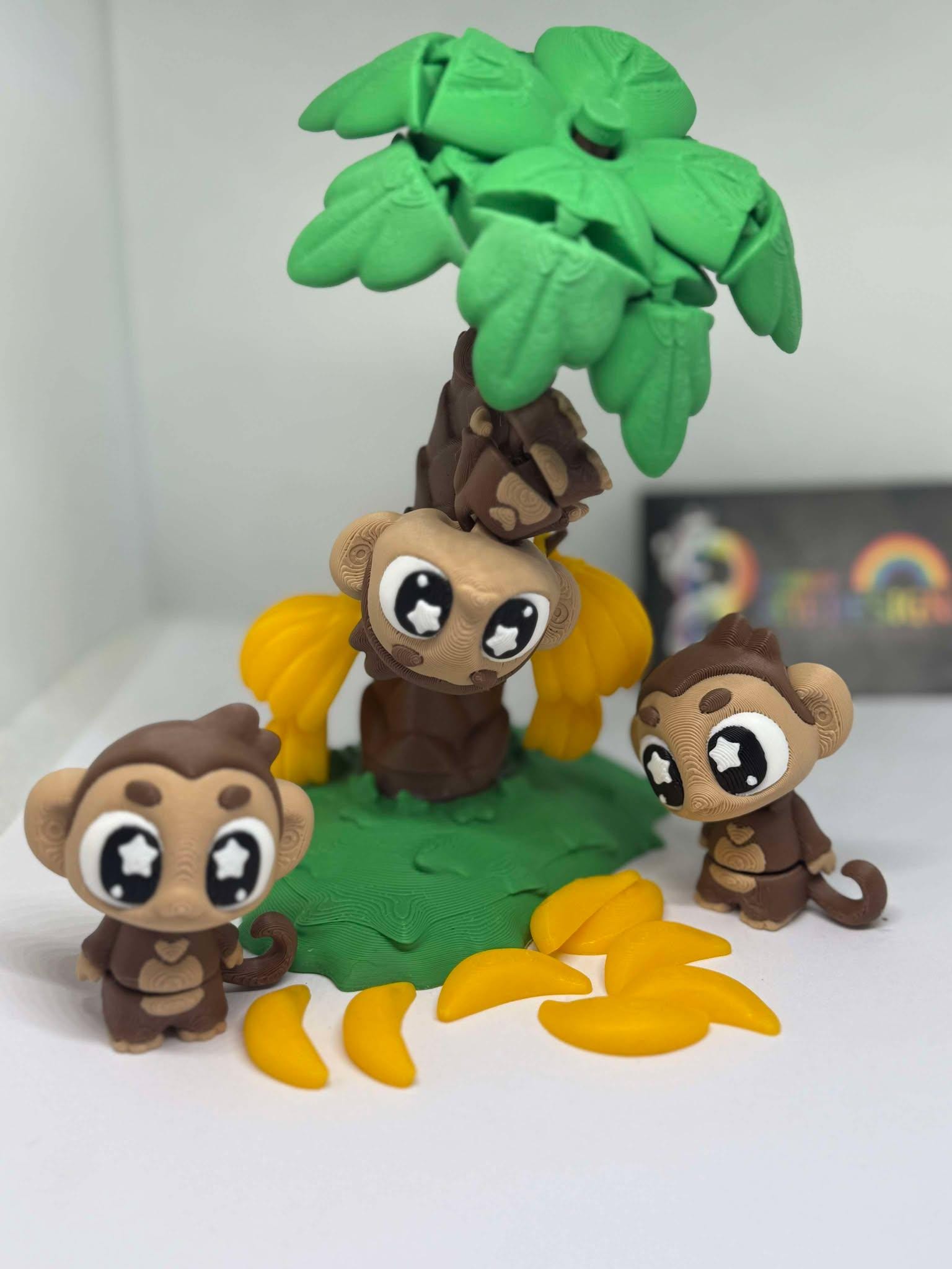 置物 NEIGHBORHOOD MONKEY NEIGHBORHOOD MONKEY