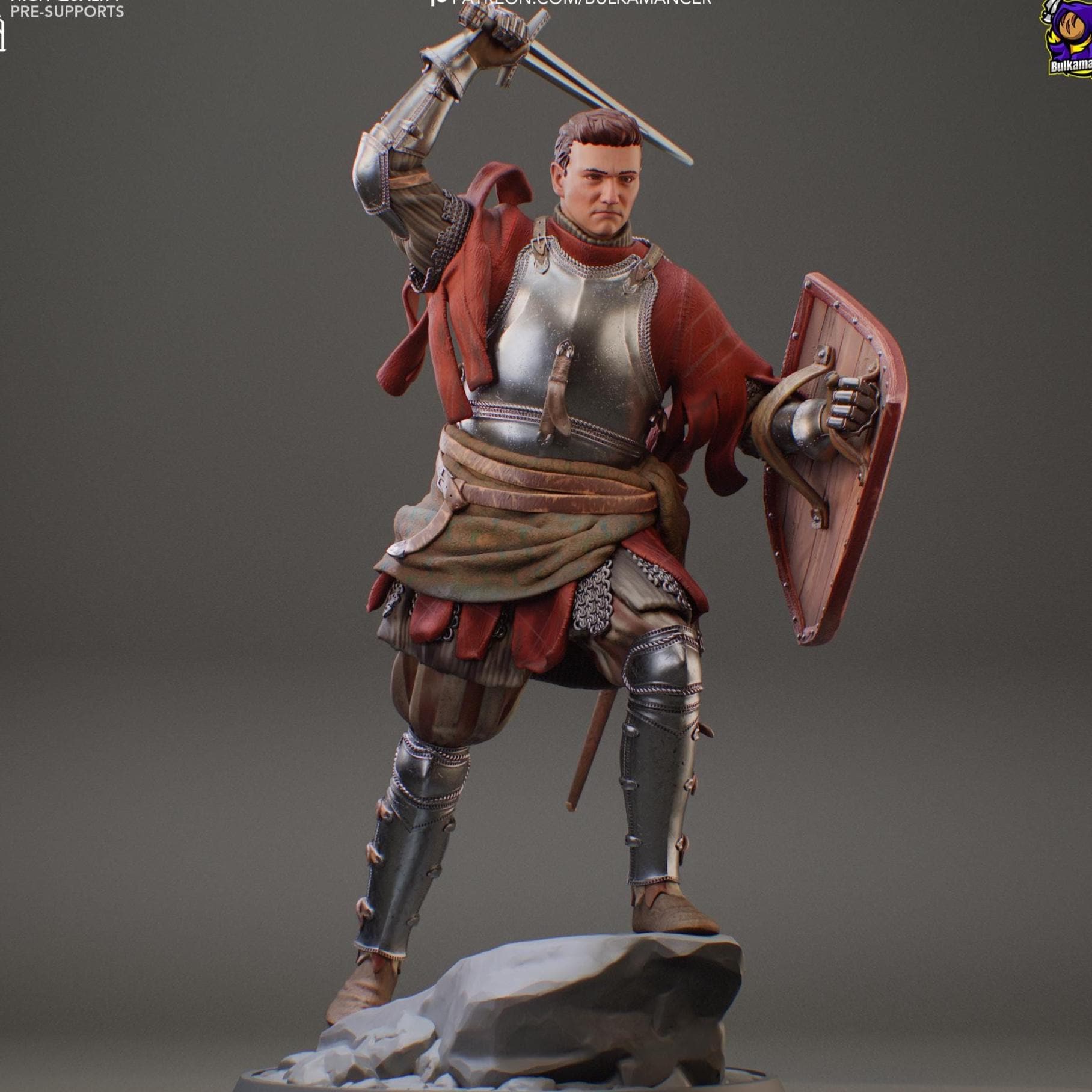 １５世紀初頭 西洋甲冑 Kingdom Come: Deliverance 15世紀初頭 西洋甲冑 Kingdom Come: Deliverance Kingdom Come
