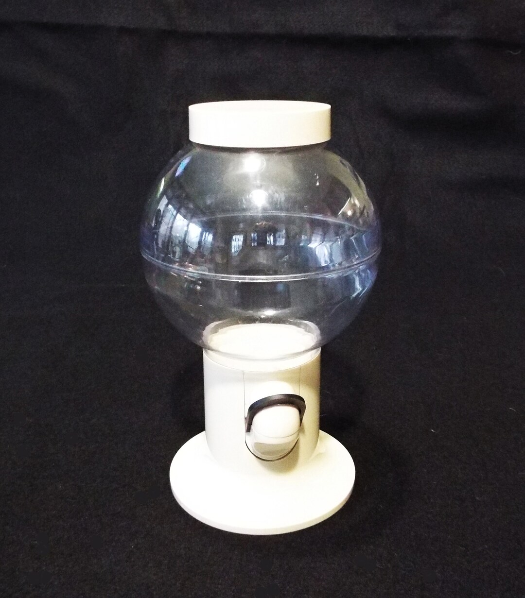 Mid century carousel industries candy nut dispenser made in etsy