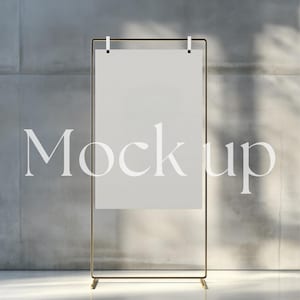 welcome sign mock up | PSD & PNG Files | Photoshop | Photopea | wedding | Signage | Realistic | Photography | Aesthetic Beige Setup