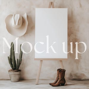 PVC sign mock up | PSD & PNG Files | Photoshop | Photopea | wedding | Signage | Minimal | Realistic | Photography | Aesthetic Beige Setup