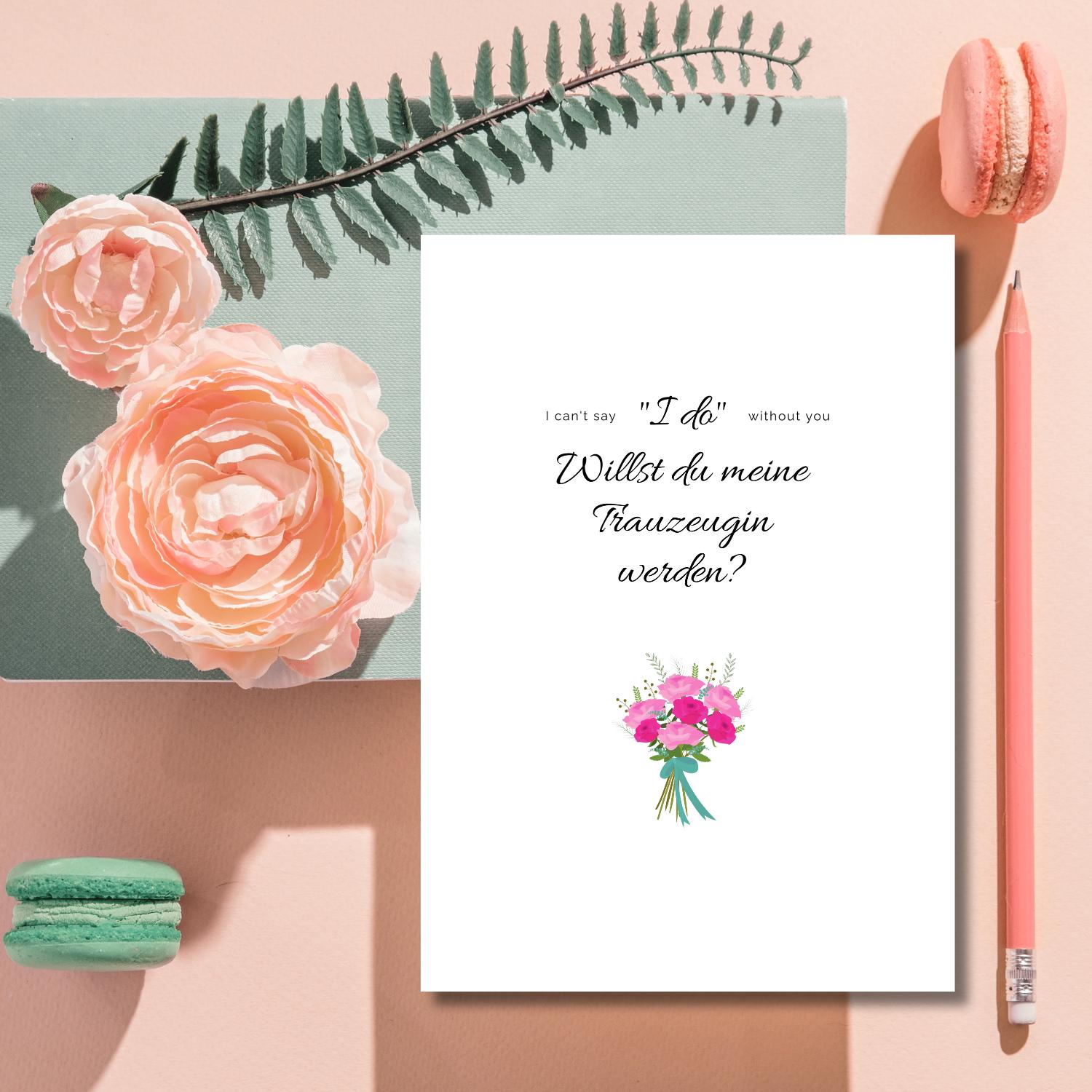 Maid of honor, Maid of honor request, Maid of honor questions, Will you be my maid of honor?, Become maid of honor, Maid of honor question card