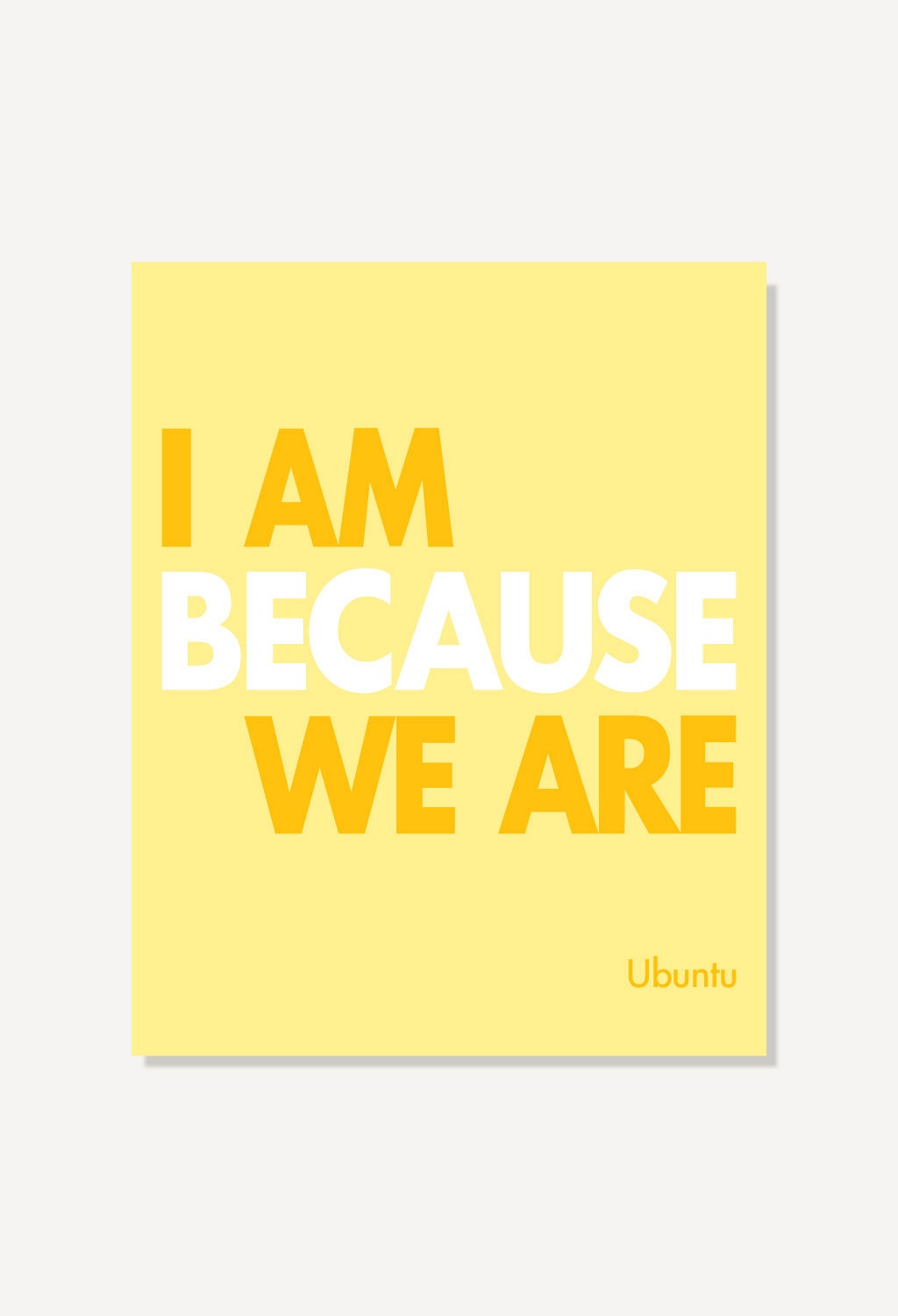 Ubuntu Print - Etsy ubuntu-print-etsy