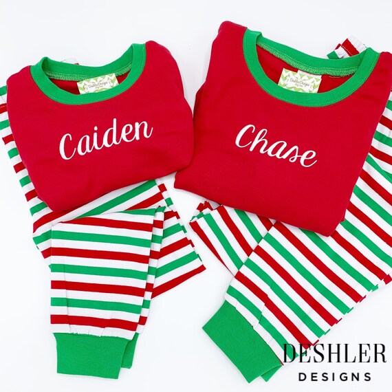 Matching unisex christmas pajamas new arrivals