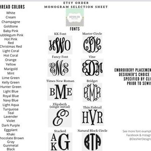 Monogram Seersucker Dress, Seersucker Dress, Monogrammed Seersucker Dress, Monogrammed dress, monogram dress, deshler Designs, summer dress image 10