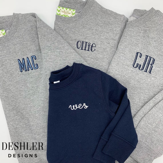 Kids Personalized Sweatshirt Toddler Personalized Sweatshirt Girls Personalized Sweatshirt Boys Personalized Sweatshirt Kids Sweatshirt Etsy Australia