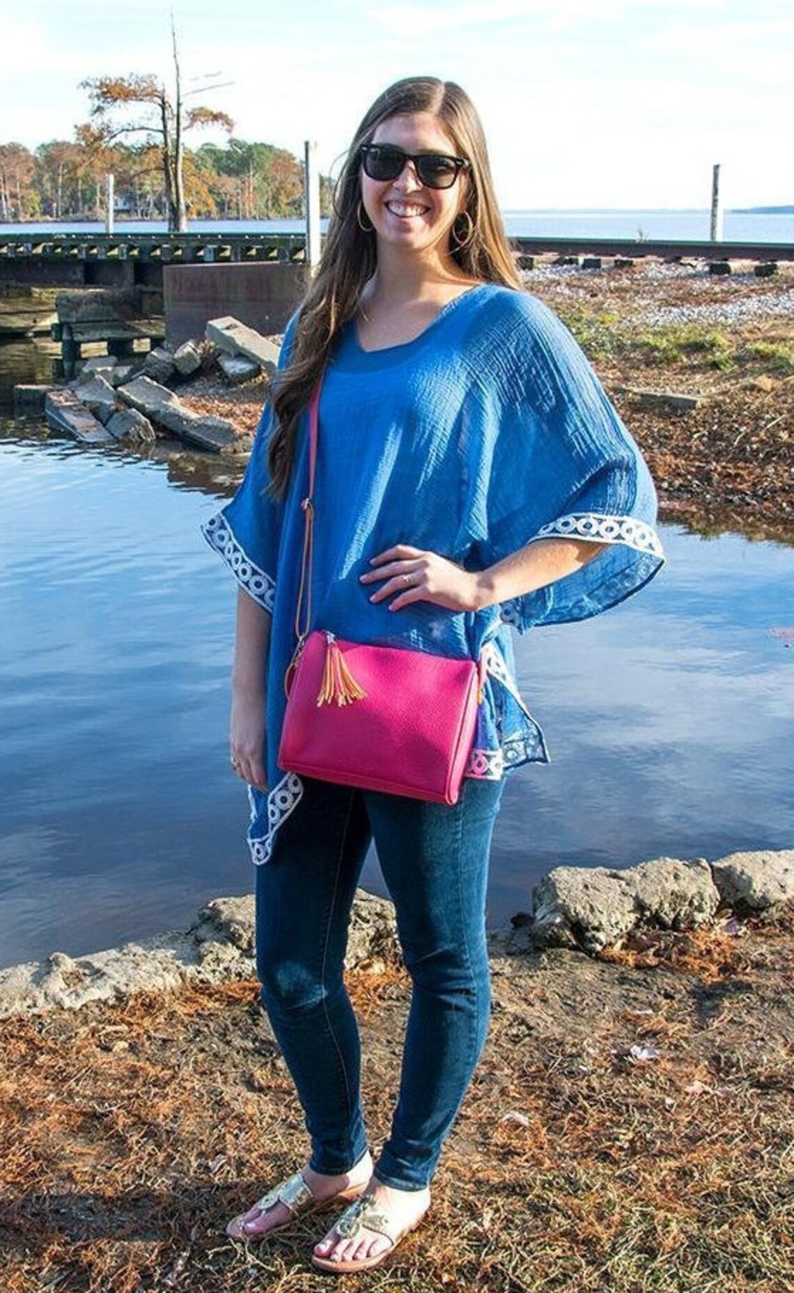 Monogram Tassel Purse Monogrammed Purse Monogram Purse Etsy